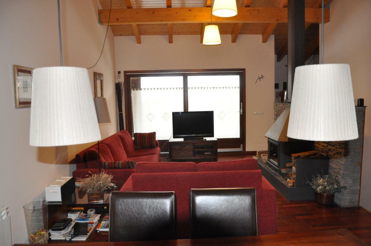 Casa En La Molina La Molina (Girona) Exterior foto