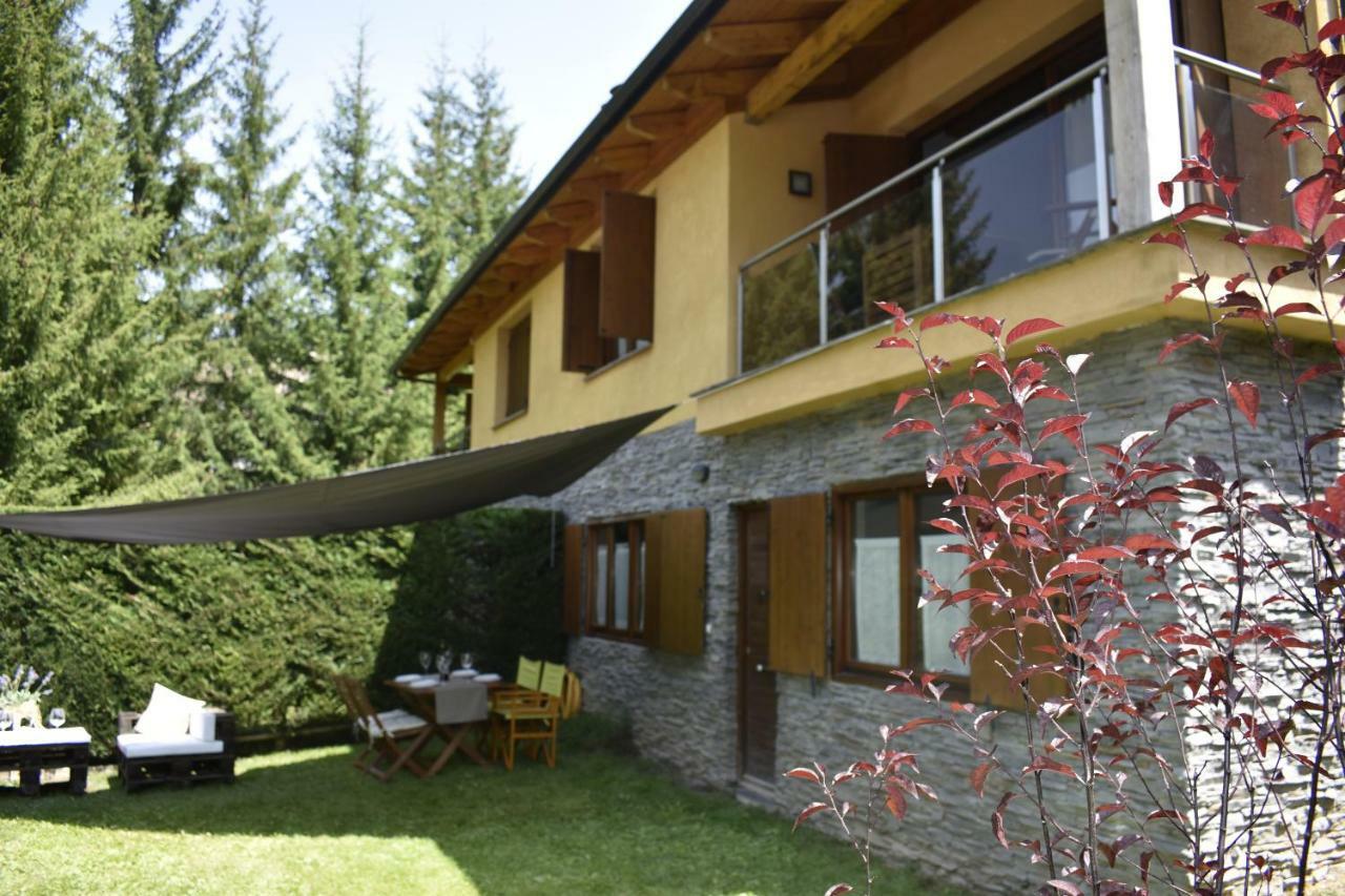 Casa En La Molina La Molina (Girona) Exterior foto